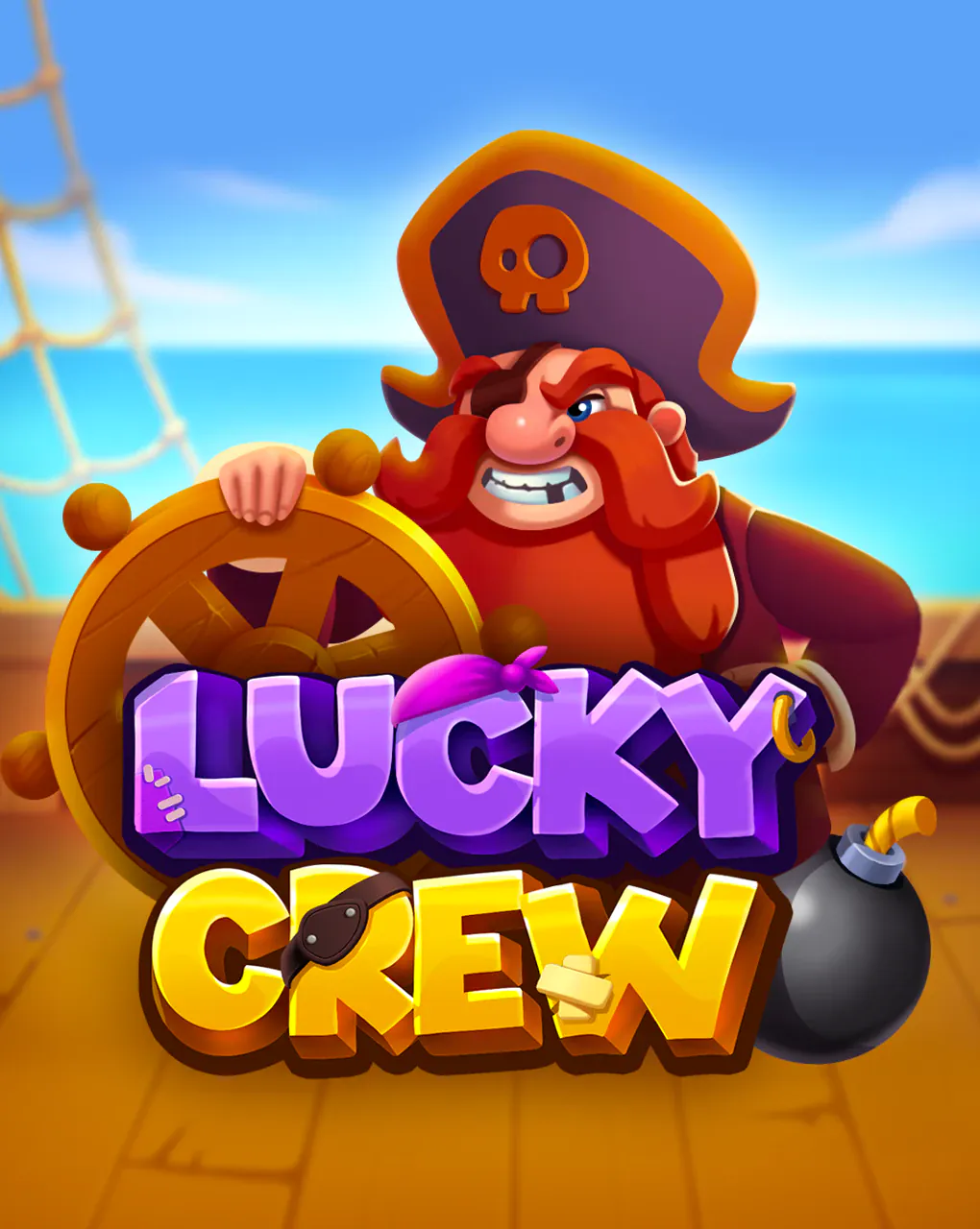 Lucky Crew - KISS69
