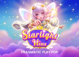 FatPanda : Starlight Wins - KISS69