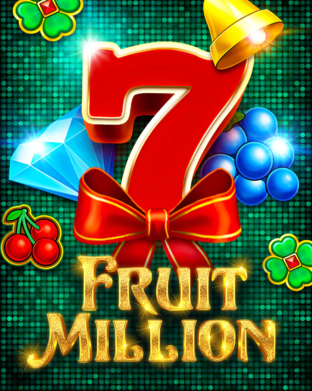 Fruit Million - KISS69