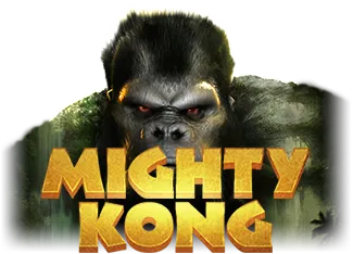 Mighty Kong - KISS69