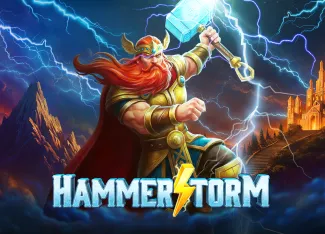 Hammerstorm - KISS69
