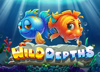 Wild Depths - KISS69