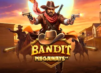 Bandit Megaways - KISS69