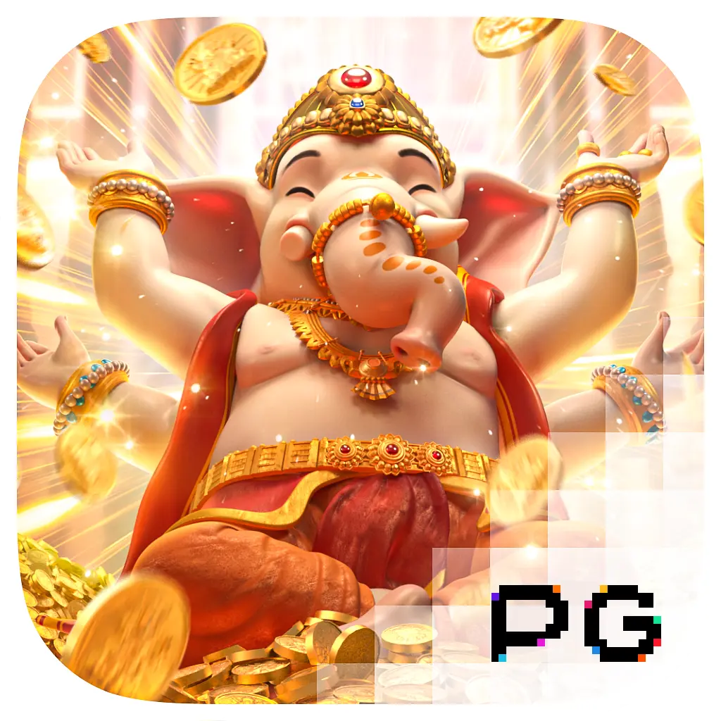Ganesha Fortune - KISS69