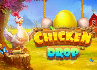 Chicken Drop - KISS69