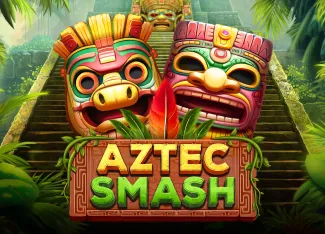 Aztec Smash - KISS69