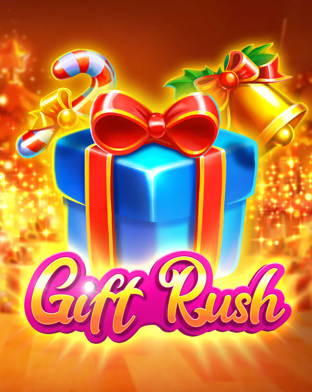 Gift Rush - KISS69