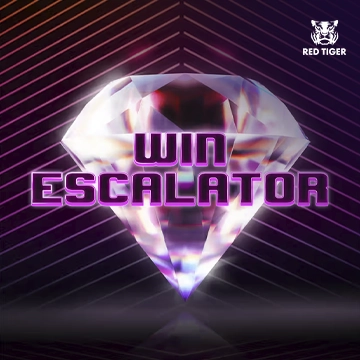 Redtiger : Win Escalator - KISS69