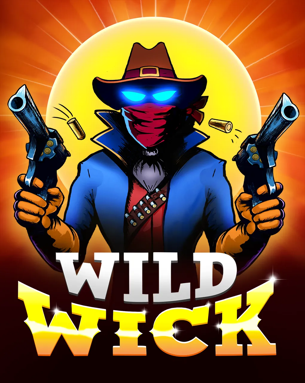 Wild Wick - KISS69