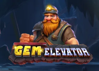 Gem Elevator - KISS69