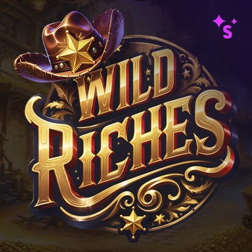 Wild Riches - KISS69