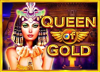 Queen of Gold - KISS69
