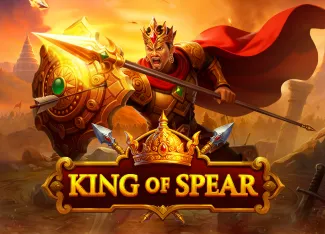 King of Spear - KISS69