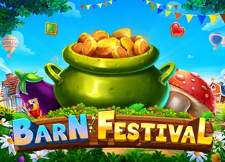 Barn Festival - KISS69