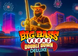 Big Bass Vegas Double Down Deluxe - KISS69