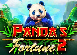 Panda Fortune 2 - KISS69