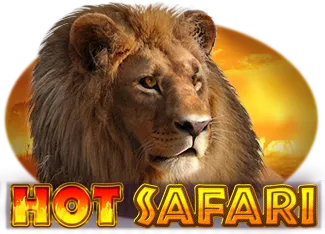 Hot Safari - KISS69