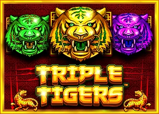 Triple Tigers - KISS69