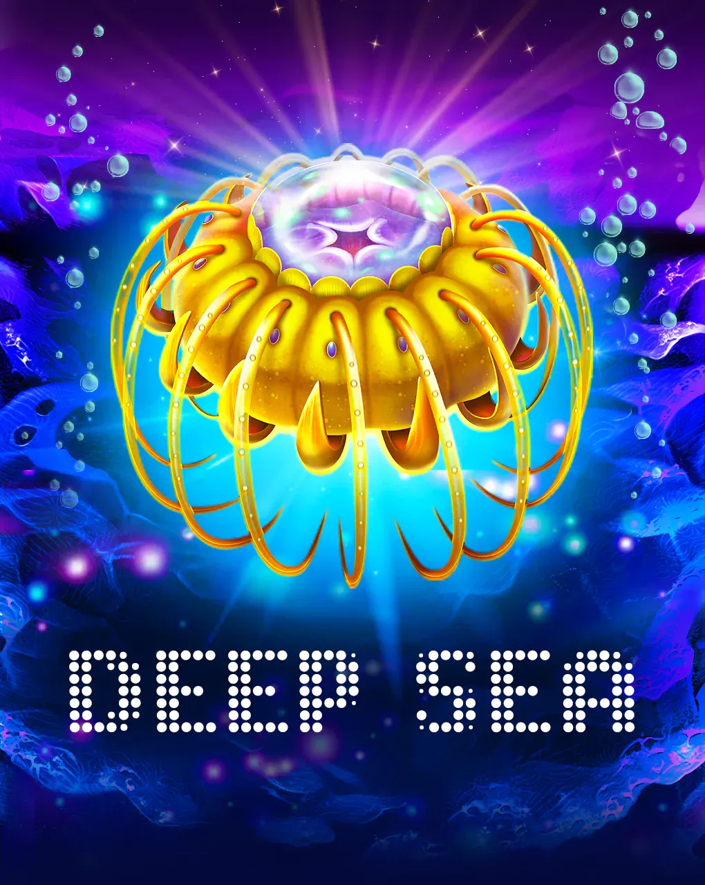 Deep Sea - KISS69