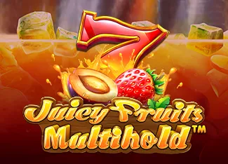Juicy Fruits Multihold - KISS69