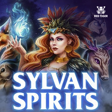 Redtiger : Sylvan Spirits - KISS69