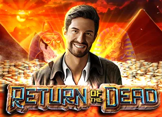 Return of the Dead - KISS69