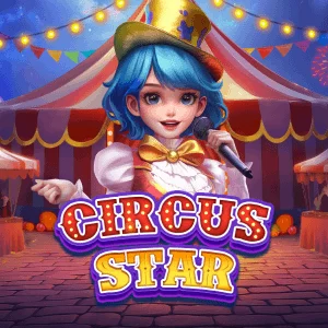 Besoft : Circus Star - KISS69