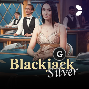 Blackjack Silver G - KISS69