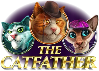 The Catfather - KISS69