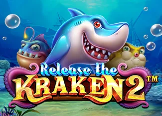 Release the Kraken 2 - KISS69