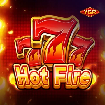 Hot Fire777 - KISS69