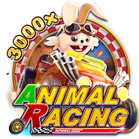 Facai : ANIMAL RACING - KISS69