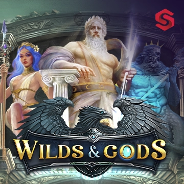 Wild & Gods - KISS69