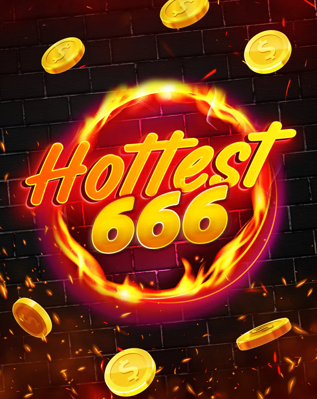 Hottest 666 - KISS69