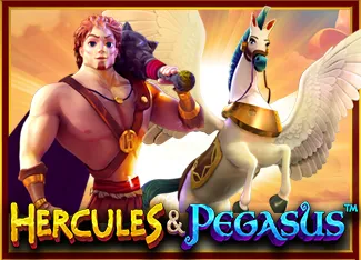 Hercules and Pegasus - KISS69