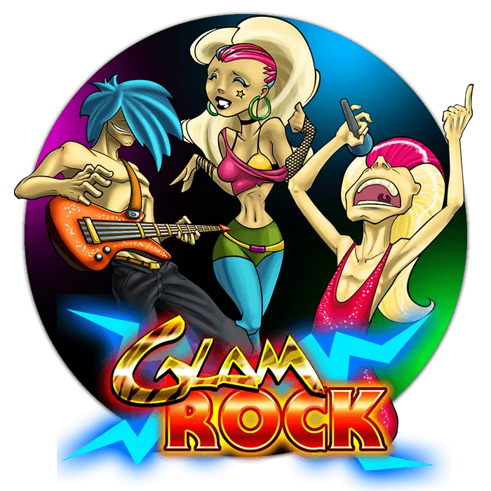Habanero : Glam Rock - KISS69