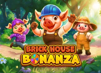 Brick House Bonanza - KISS69