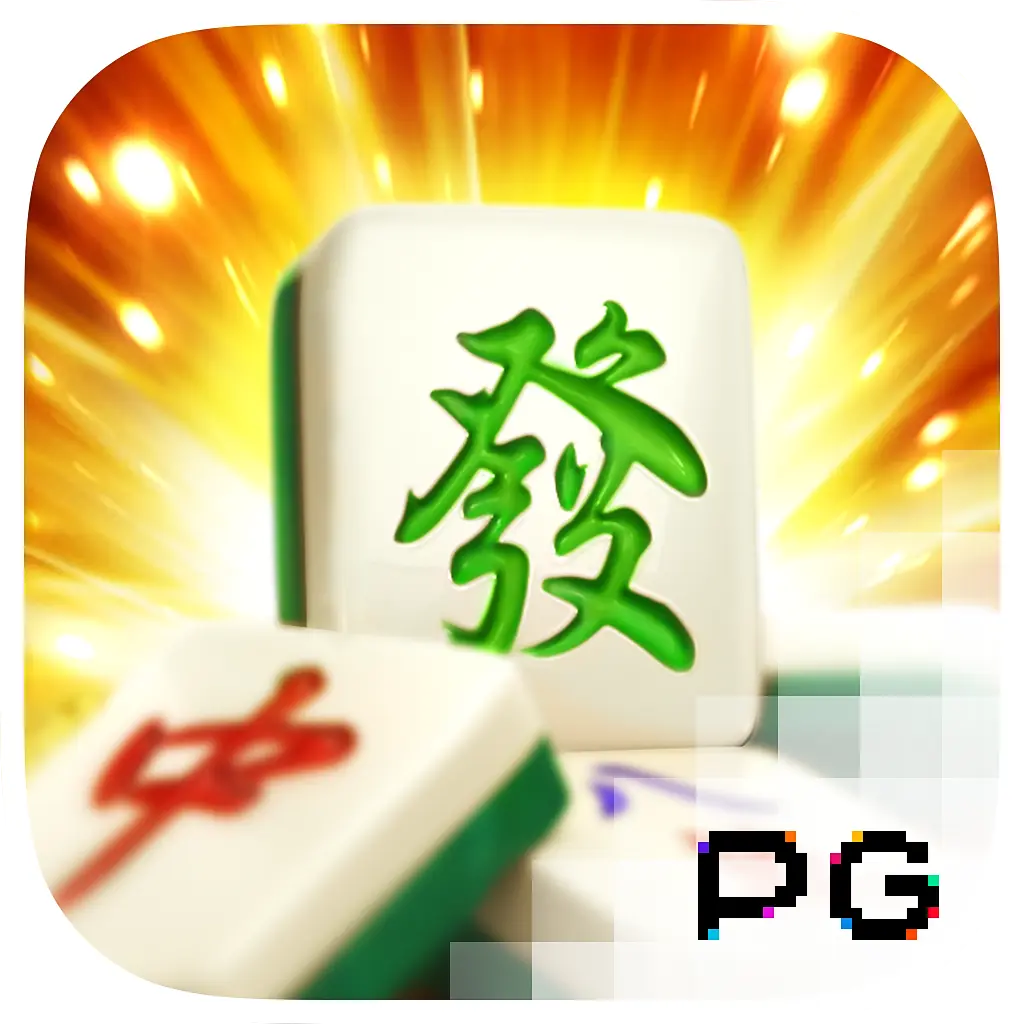 Mahjong Ways - KISS69