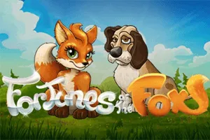 Fortunes of the Fox - KISS69