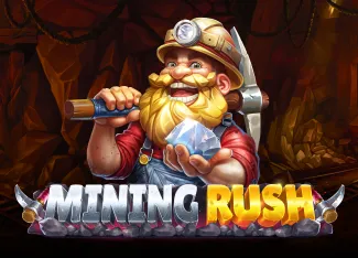 Mining Rush - KISS69