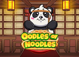 Oodles of Noodles - KISS69