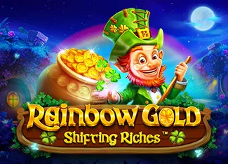 Rainbow Gold - KISS69
