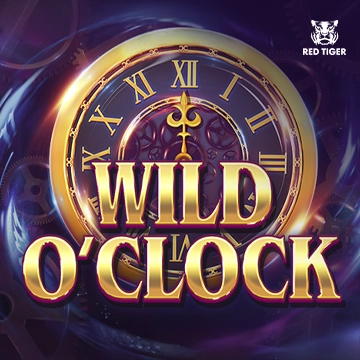 Redtiger : Wild OClock - KISS69
