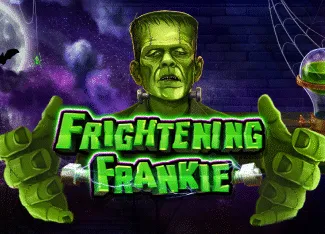 Frightening Frankie - KISS69