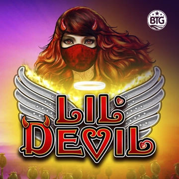 Lil Devil - KISS69