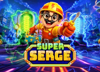 Super Serge - KISS69