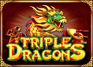 Triple Dragons - KISS69
