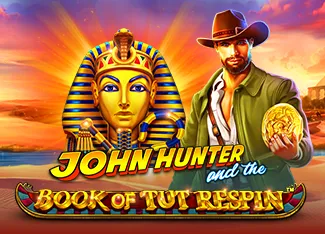 Book Of Tut Respin - KISS69
