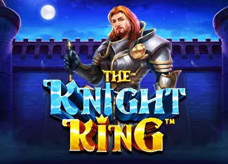 The Knight King - KISS69