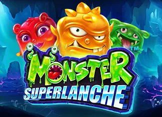 Monster Superlanche - KISS69